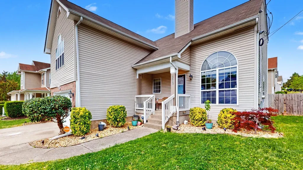 5613 Cedar Ash Crossing Antioch TN 37013