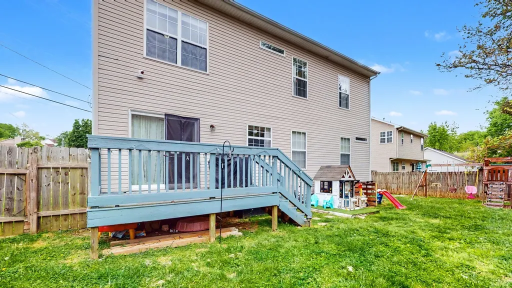 5613 Cedar Ash Crossing Antioch TN 37013
