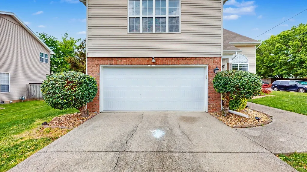 5613 Cedar Ash Crossing Antioch TN 37013