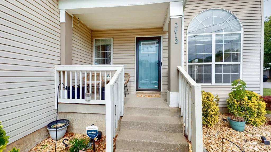 5613 Cedar Ash Crossing Antioch TN 37013