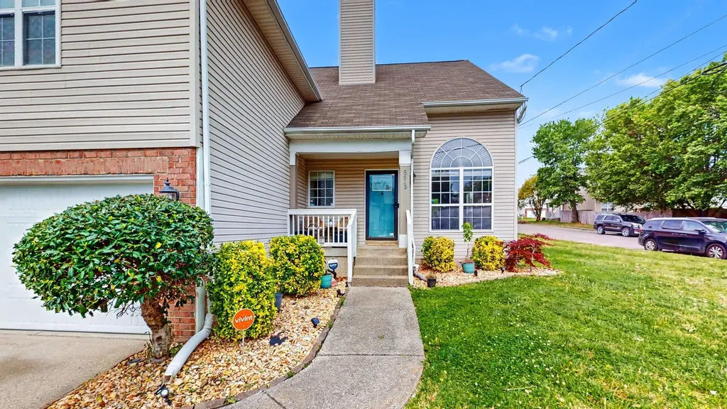 5613 Cedar Ash Crossing Antioch TN 37013