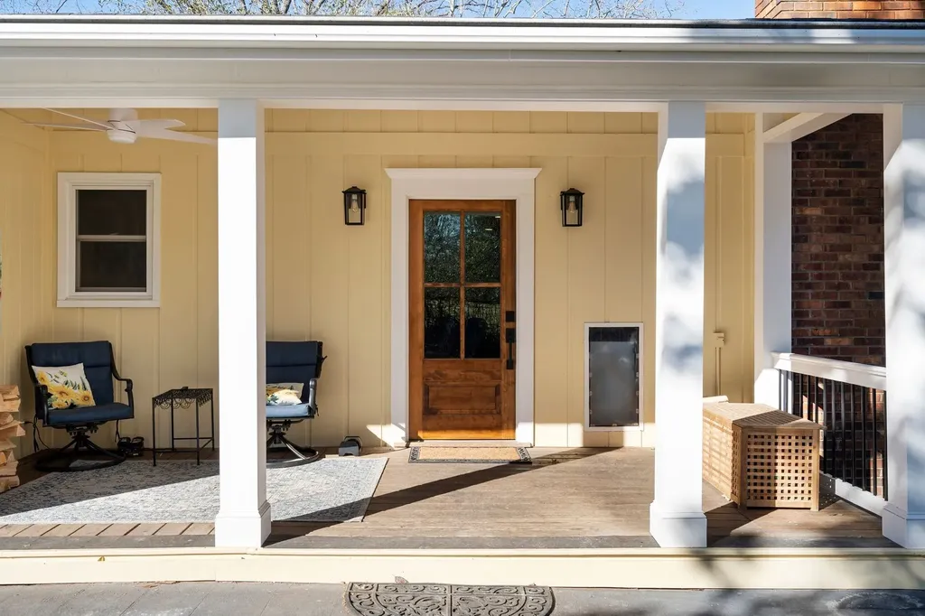9032 S Harpeth Court Nashville TN 37221