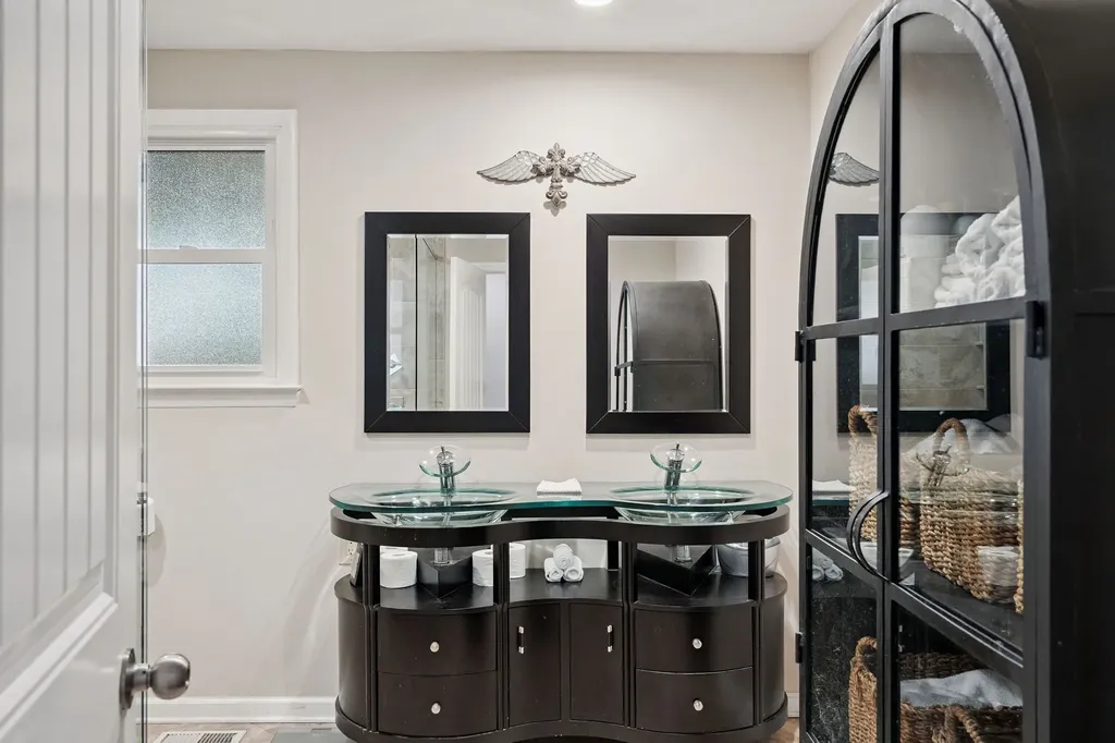 9032 S Harpeth Court Nashville TN 37221