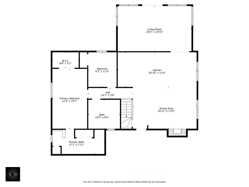 9032 S Harpeth Court Nashville TN 37221