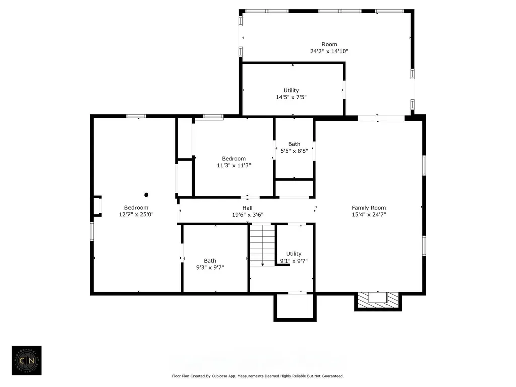9032 S Harpeth Court Nashville TN 37221