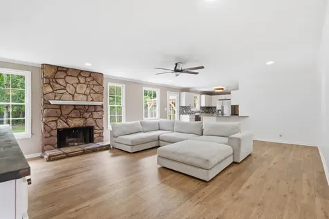 612 Butler Circle Nashville TN 37217