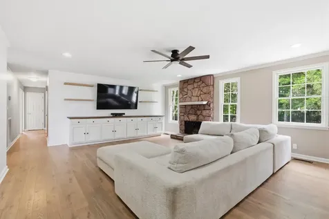612 Butler Circle Nashville TN 37217
