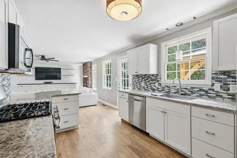 612 Butler Circle Nashville TN 37217