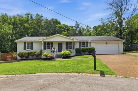 612 Butler Circle Nashville TN 37217