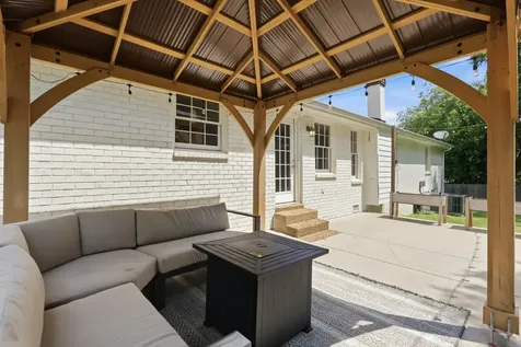 612 Butler Circle Nashville TN 37217