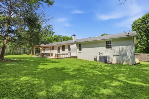 612 Butler Circle Nashville TN 37217