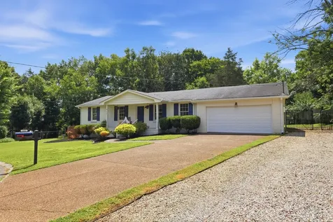 612 Butler Circle Nashville TN 37217