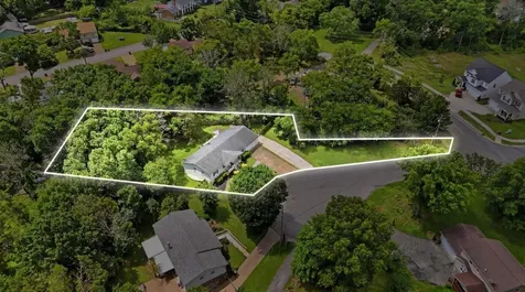 612 Butler Circle Nashville TN 37217