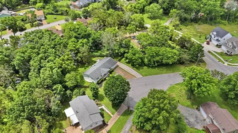 612 Butler Circle Nashville TN 37217