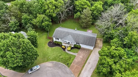 612 Butler Circle Nashville TN 37217