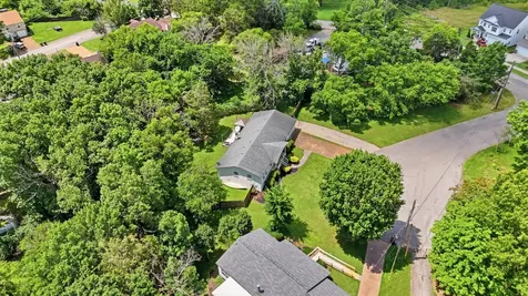 612 Butler Circle Nashville TN 37217