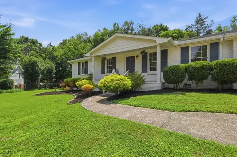 612 Butler Circle Nashville TN 37217