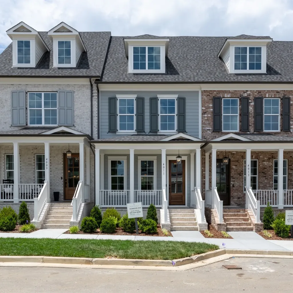 4011 Forestside Drive Franklin TN 37064
