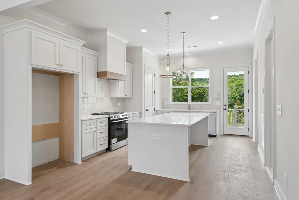 4011 Forestside Drive Franklin TN 37064