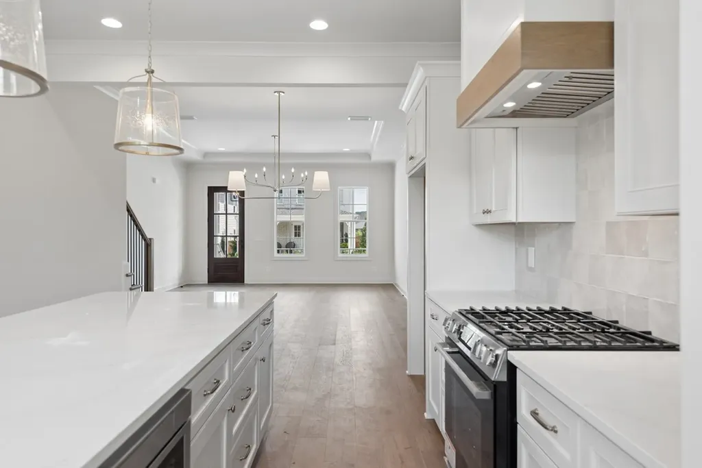 4011 Forestside Drive Franklin TN 37064