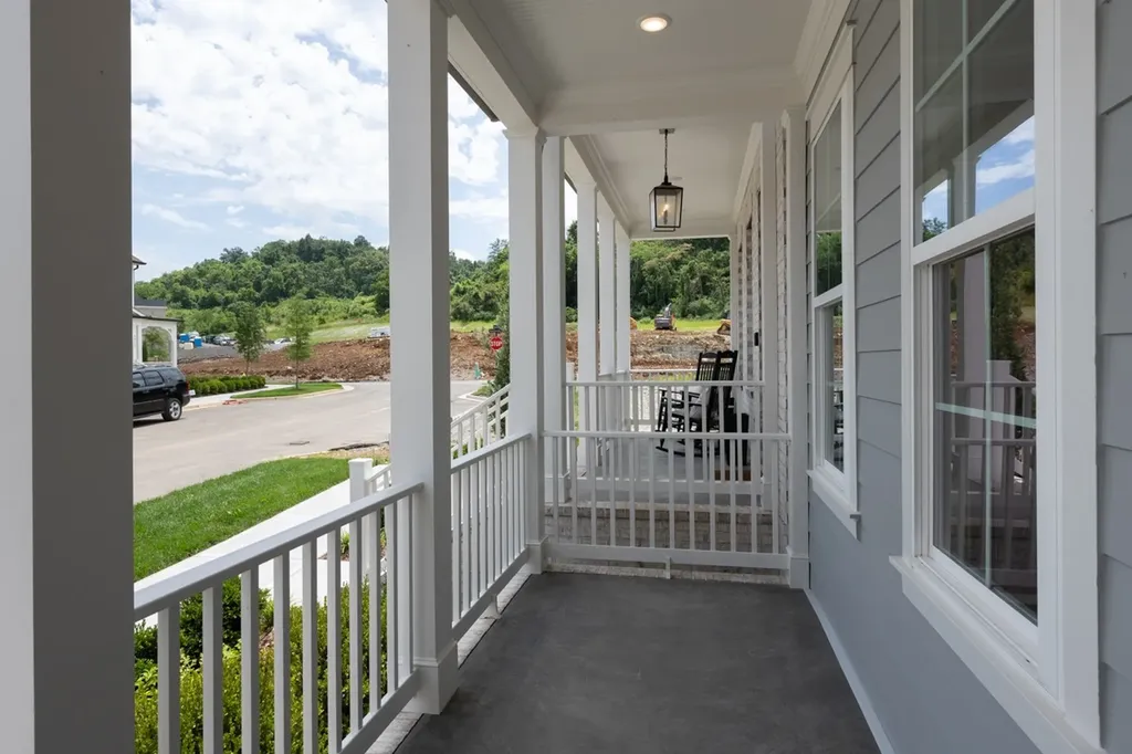 4011 Forestside Drive Franklin TN 37064