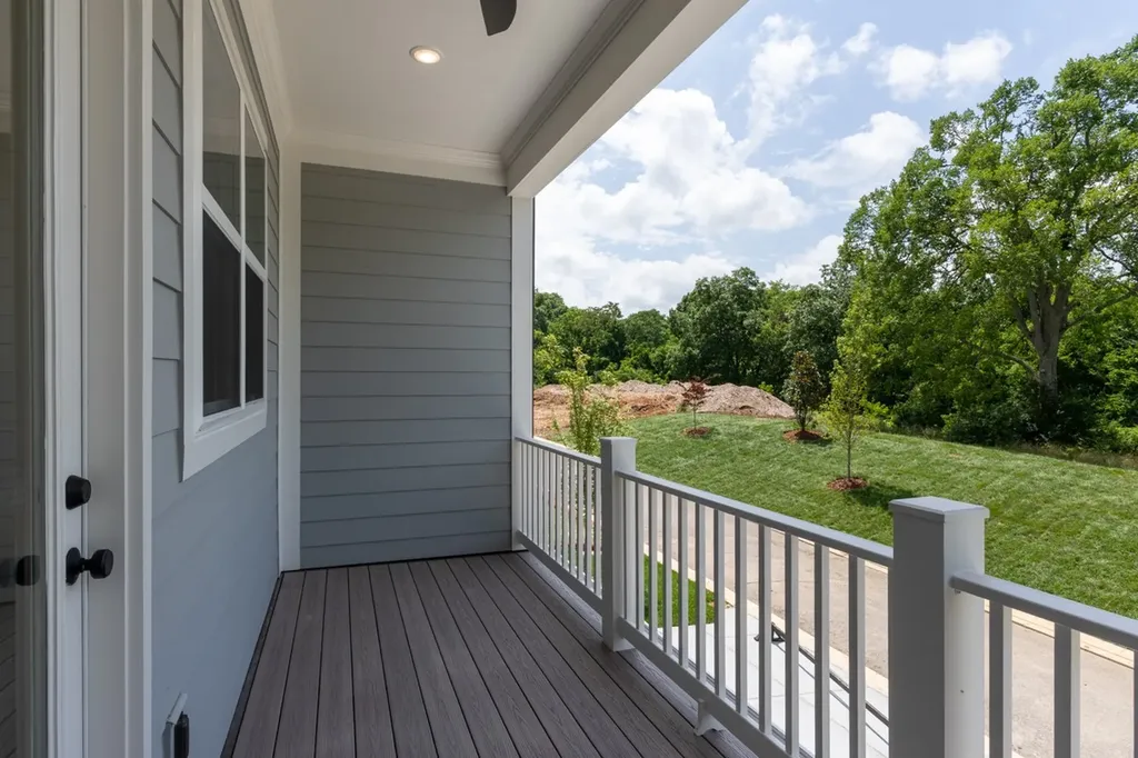4011 Forestside Drive Franklin TN 37064