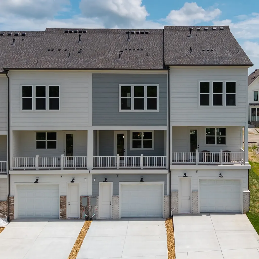 4011 Forestside Drive Franklin TN 37064