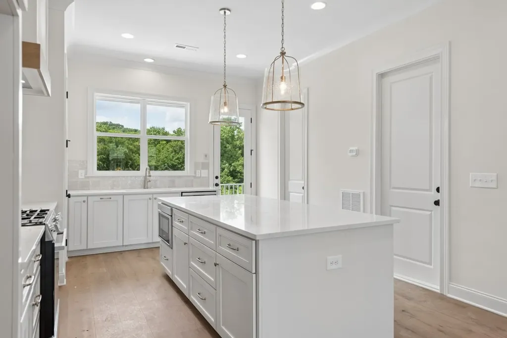 4011 Forestside Drive Franklin TN 37064