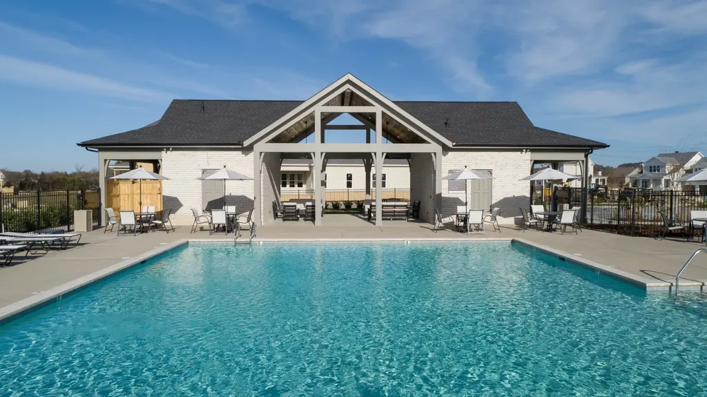 4011 Forestside Drive Franklin TN 37064