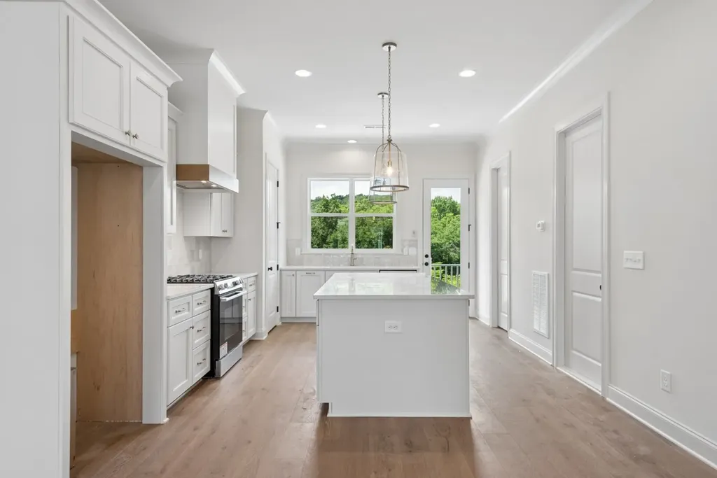 4011 Forestside Drive Franklin TN 37064