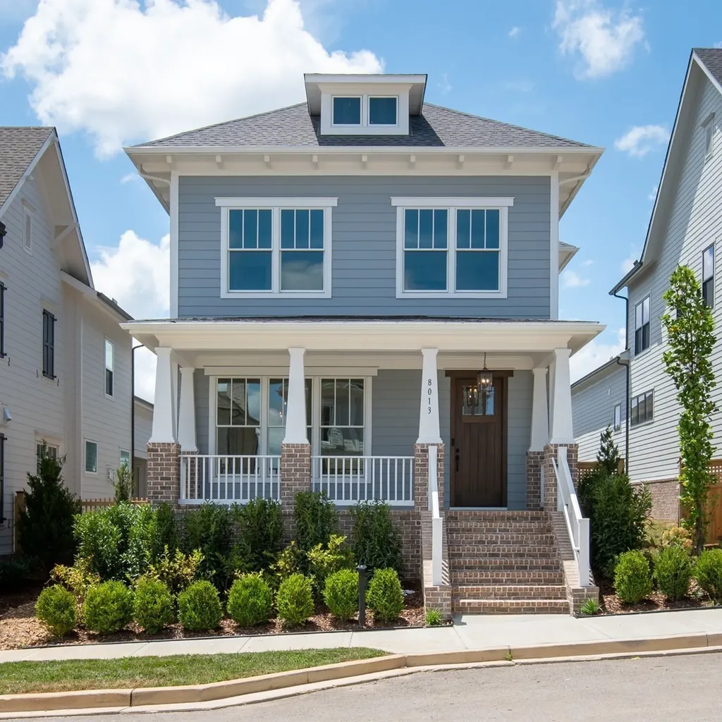 8013 Southvale Boulevard Franklin TN 37064