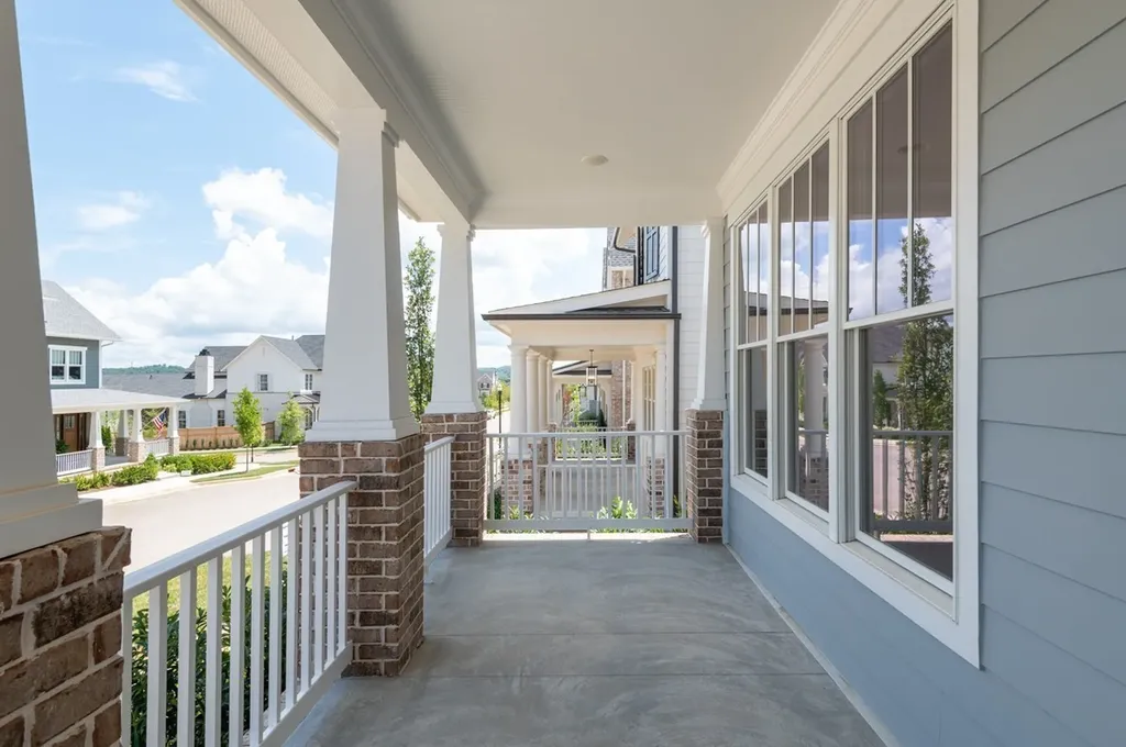 8013 Southvale Boulevard Franklin TN 37064