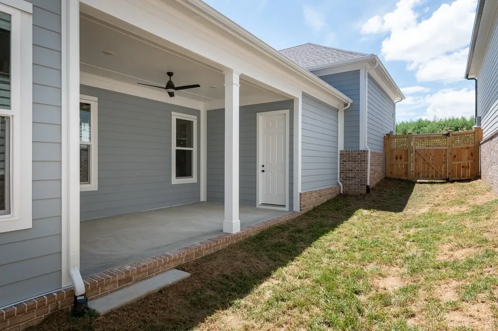 8013 Southvale Boulevard Franklin TN 37064