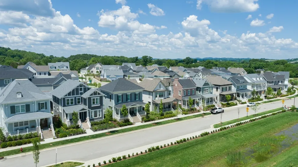 8013 Southvale Boulevard Franklin TN 37064