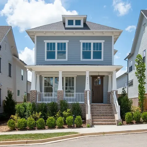 8013 Southvale Boulevard Franklin TN 37064