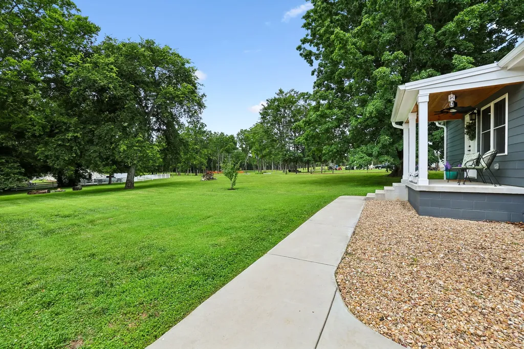 186 Sulphur Springs Road Shelbyville TN 37160