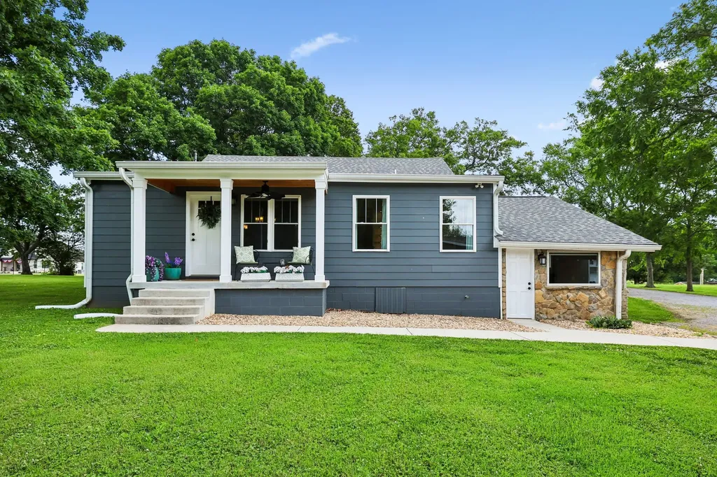 186 Sulphur Springs Road Shelbyville TN 37160
