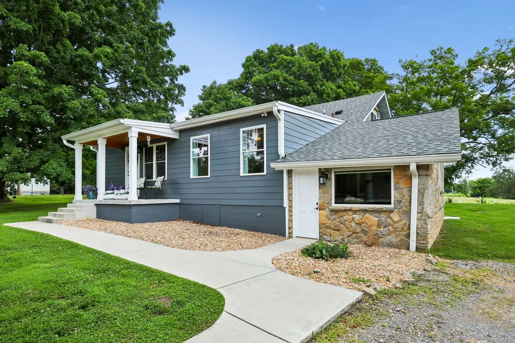 186 Sulphur Springs Road Shelbyville TN 37160