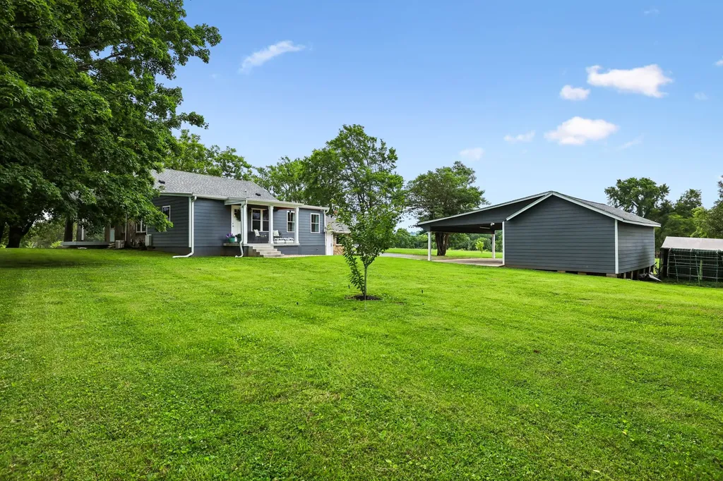 186 Sulphur Springs Road Shelbyville TN 37160
