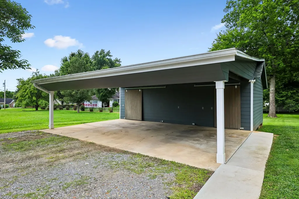 186 Sulphur Springs Road Shelbyville TN 37160