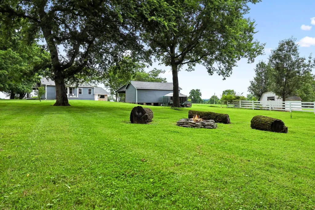 186 Sulphur Springs Road Shelbyville TN 37160