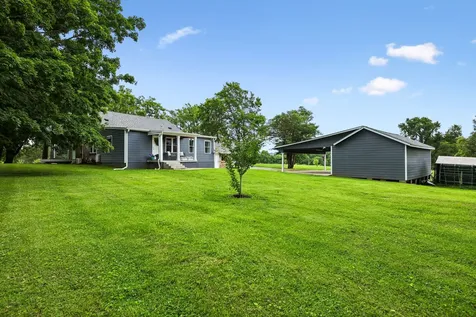 186 Sulphur Springs Road Shelbyville TN 37160