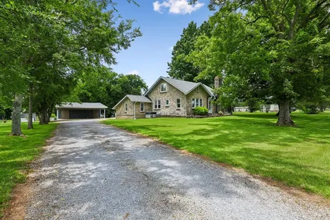 186 Sulphur Springs Road Shelbyville TN 37160