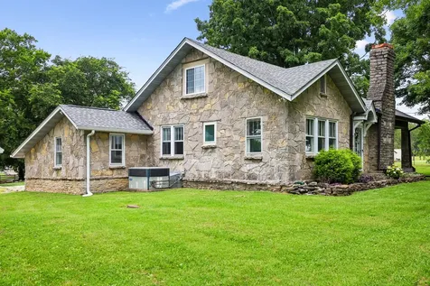 186 Sulphur Springs Road Shelbyville TN 37160