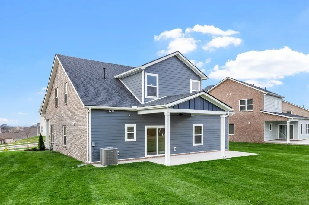 809 Hillock Trace Lebanon TN 37087