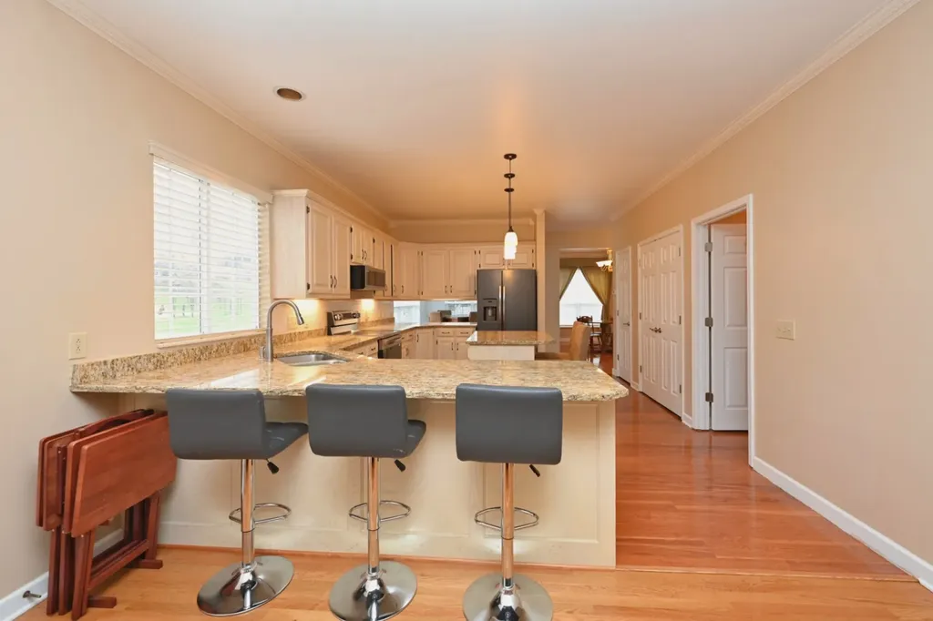 820 Caldwell Drive Goodlettsville TN 37072