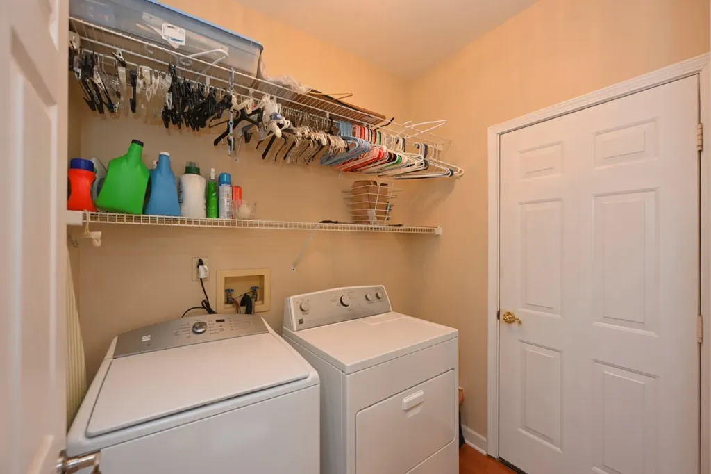 820 Caldwell Drive Goodlettsville TN 37072