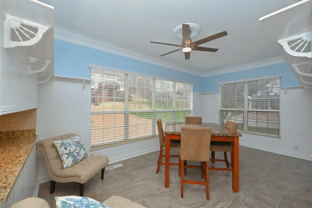 820 Caldwell Drive Goodlettsville TN 37072