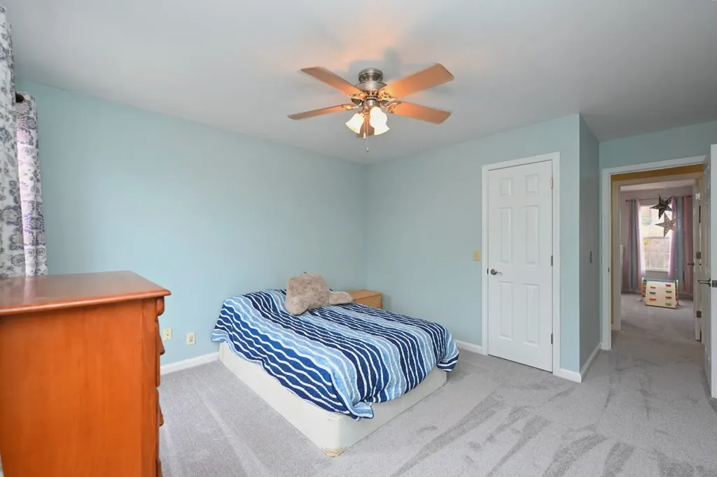 820 Caldwell Drive Goodlettsville TN 37072