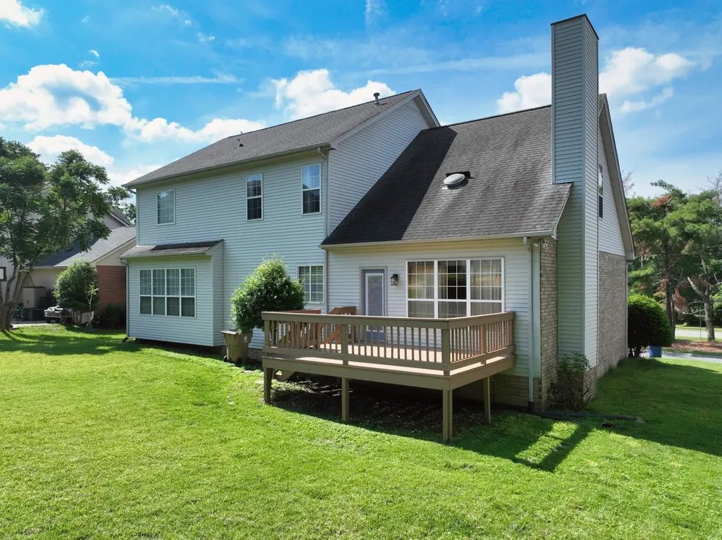 820 Caldwell Drive Goodlettsville TN 37072